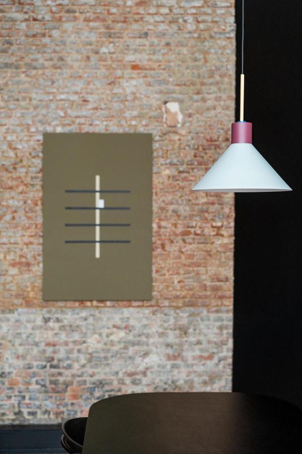 Smartflats - The Brooklyn Antwerp Apartment Bagian luar foto