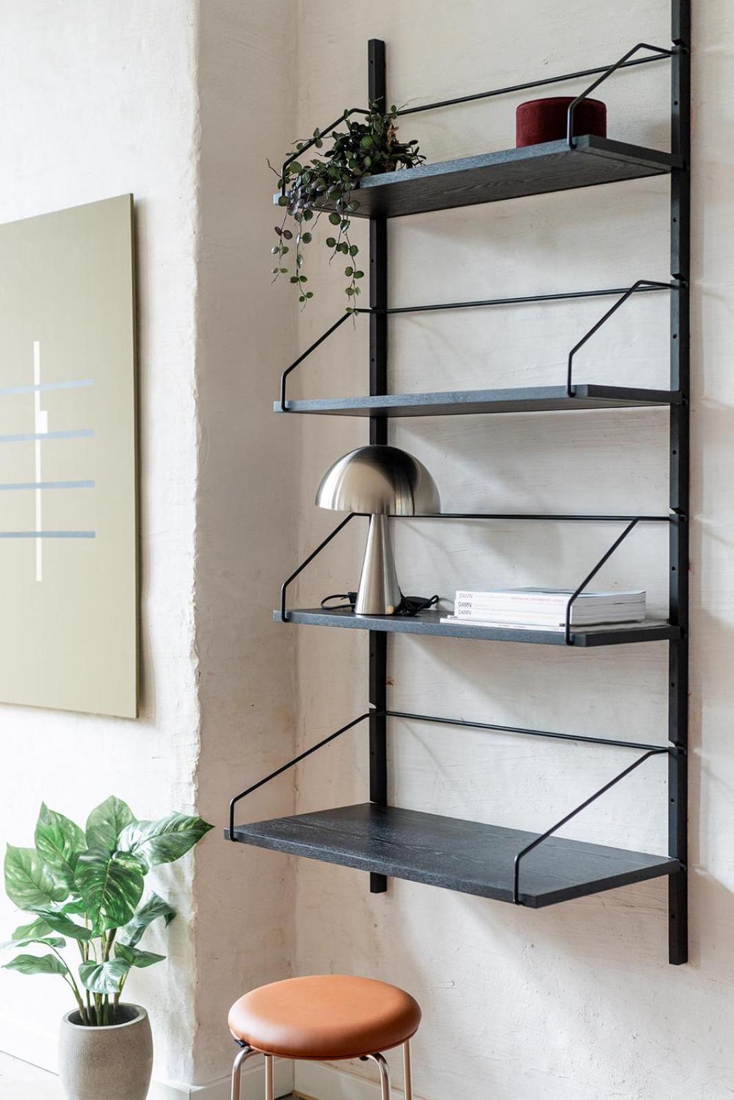 Smartflats - The Brooklyn Antwerp Apartment Bagian luar foto