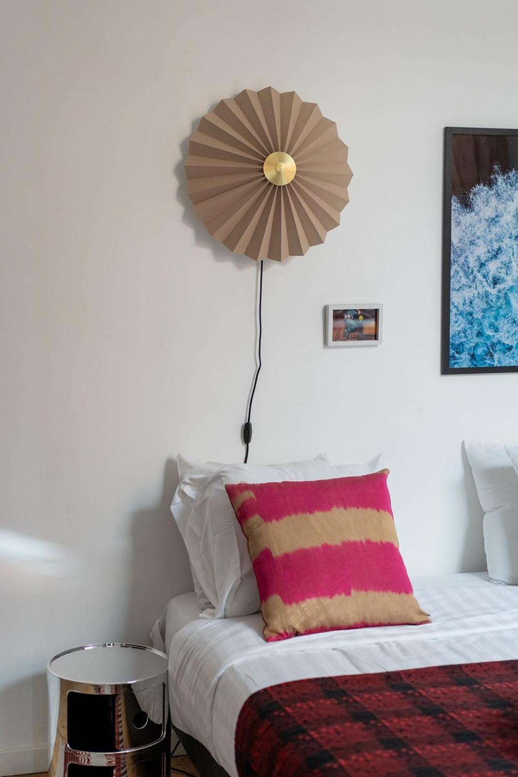 Smartflats - The Brooklyn Antwerp Apartment Bagian luar foto