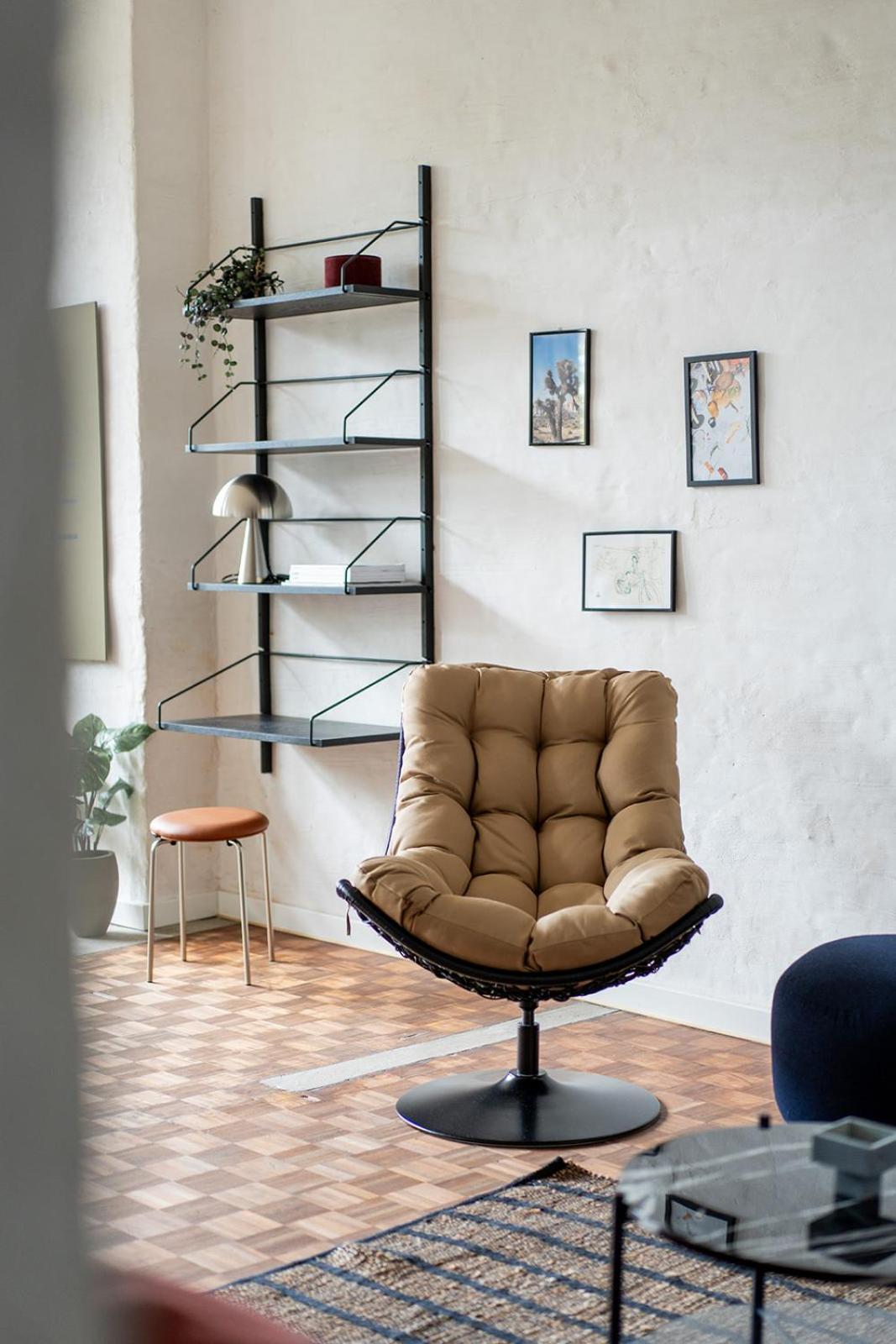 Smartflats - The Brooklyn Antwerp Apartment Bagian luar foto