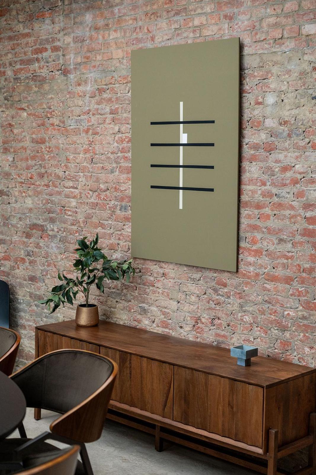 Smartflats - The Brooklyn Antwerp Apartment Bagian luar foto