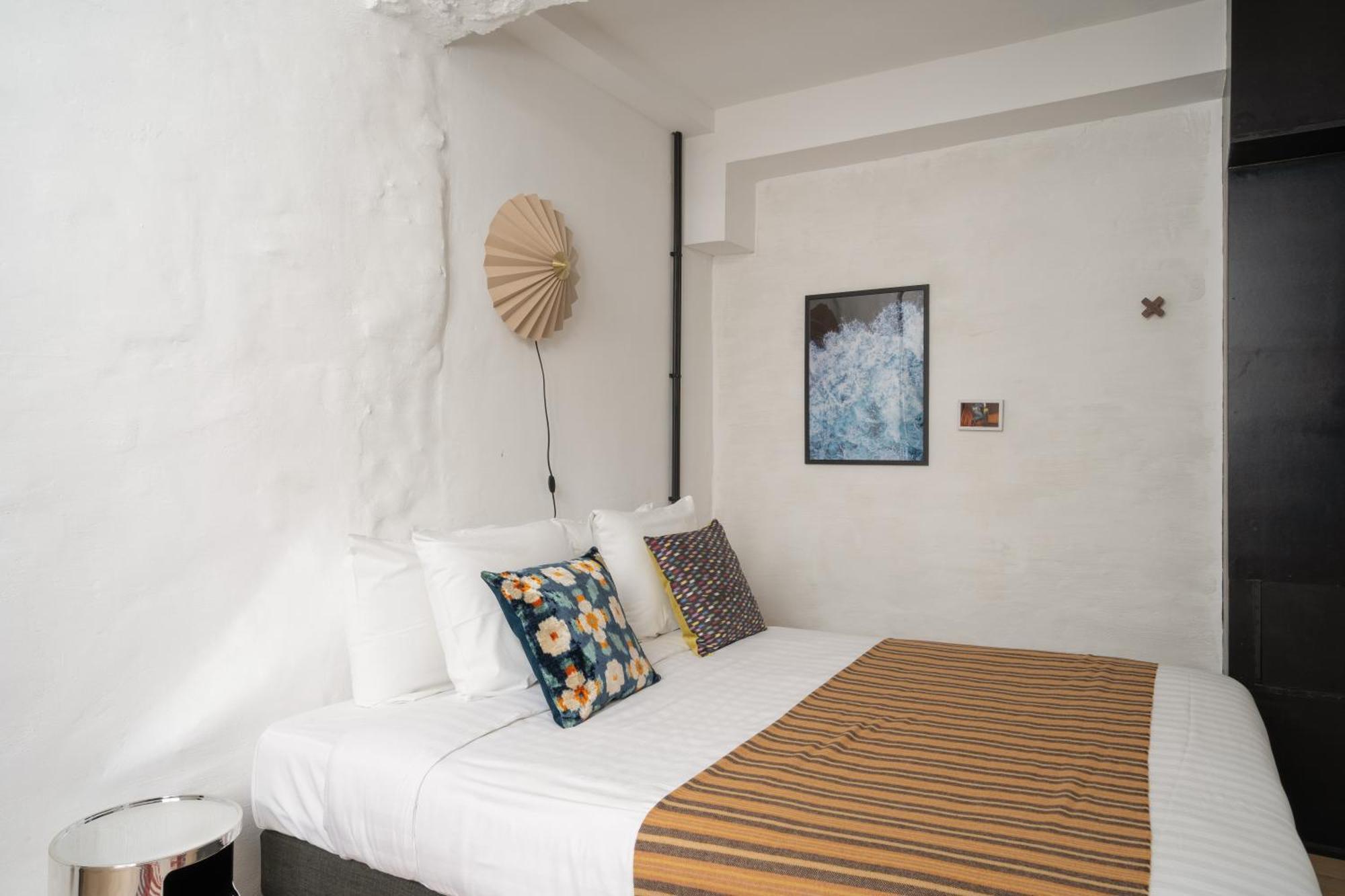 Smartflats - The Brooklyn Antwerp Apartment Bagian luar foto