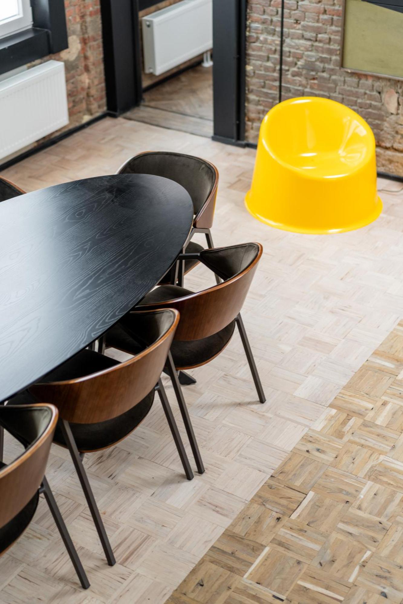 Smartflats - The Brooklyn Antwerp Apartment Bagian luar foto